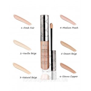 Антивозрастной консилер By Terry TERRYBLY DENSILISS CONCEALER