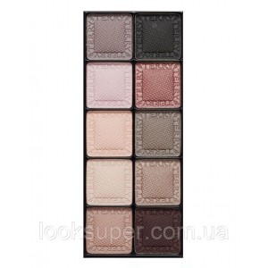 Палетка теней By Terry Eye Designer Palette  (1.4g x 10 )