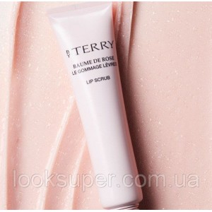 Набор для губ By Terry  Baume de Rose Lip Essentials ( 15g, 10ml )