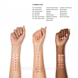 Корректор под глаза  Боби Браун Creamy Corrector