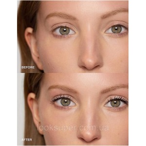 Набор Боби Браун Smokey Eye mascara duo  (40ml)