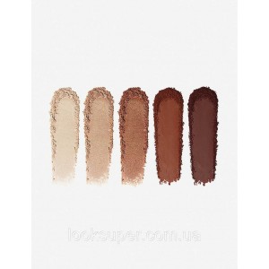 Палетка теней Боби Браун Fever Dream eye shadow palette  (10.8g)