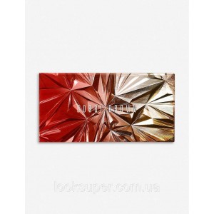 Палетка теней Боби Браун Fever Dream eye shadow palette  (10.8g)