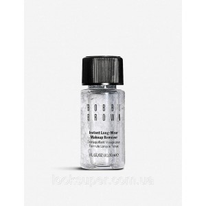 Средство для удаления стойкого макияжа Боби Браун Instant Long Wear make–up remover (30ml)