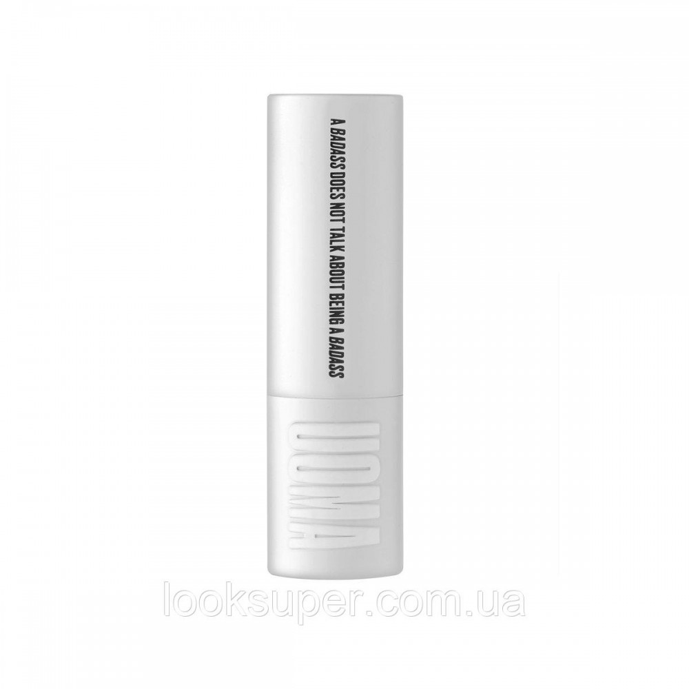 Матовая помада для губ Uoma Beauty BADASS ICON MATTE LIPSTICK  CORETTA Матовая помада для губ Uoma Beauty BADASS ICON MATTE LIPSTICK  CORETTA