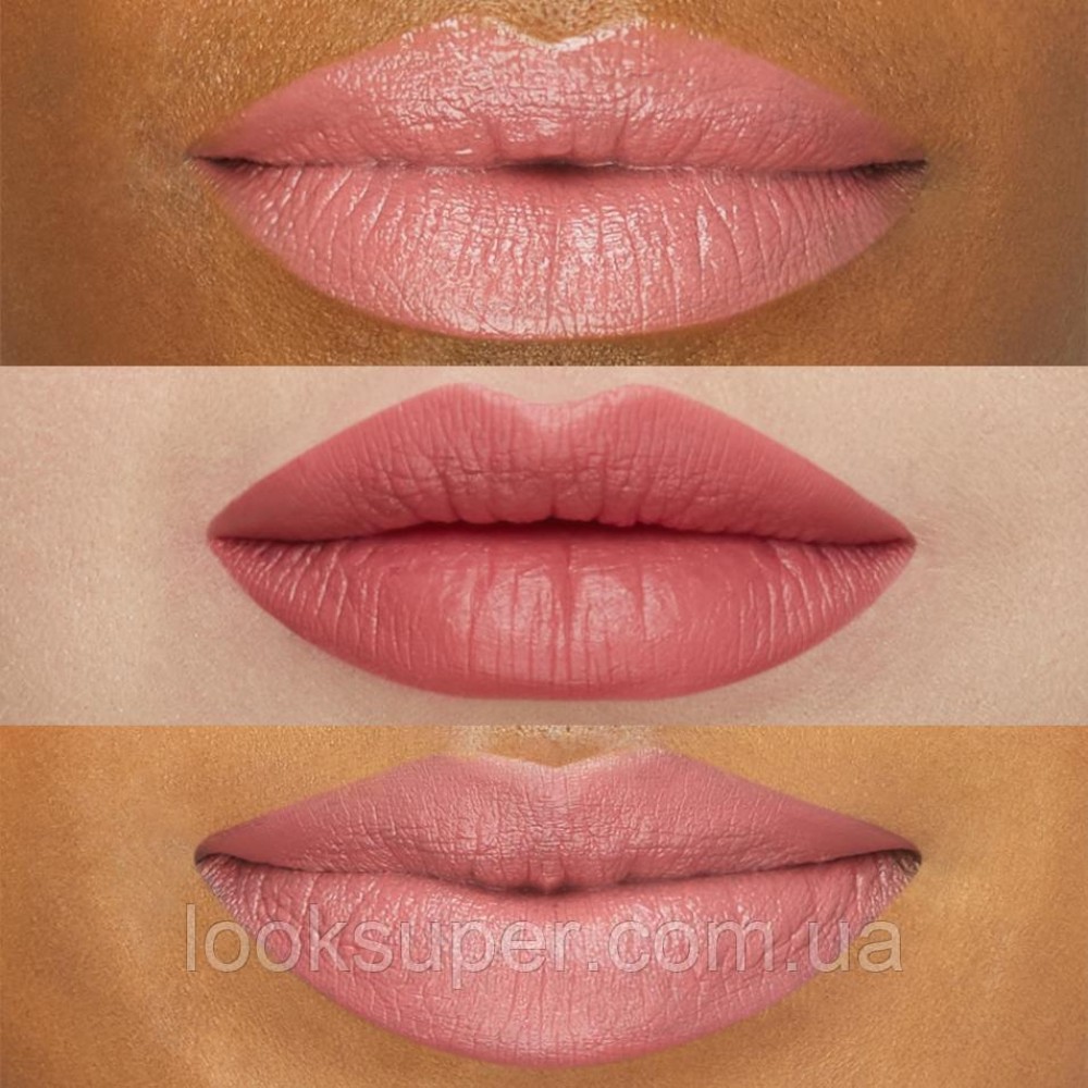 Матовая помада для губ Uoma Beauty BADASS ICON MATTE LIPSTICK  CORETTA Матовая помада для губ Uoma Beauty BADASS ICON MATTE LIPSTICK  CORETTA