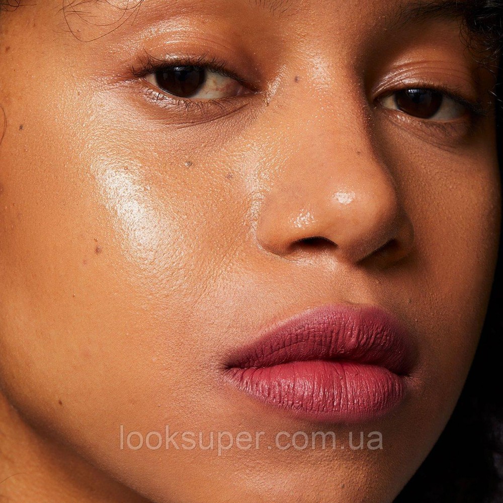 Матовая помада для губ Uoma Beauty BADASS ICON MATTE LIPSTICK  CORETTA Матовая помада для губ Uoma Beauty BADASS ICON MATTE LIPSTICK  CORETTA