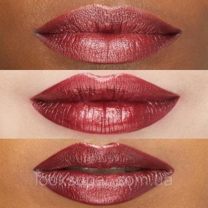 Помада для губ металлик Uoma Beauty BLACK MAGIC METALLIC LIPSTICK POISE