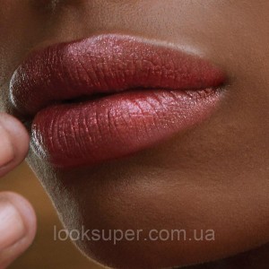 Помада для губ металлик Uoma Beauty BLACK MAGIC METALLIC LIPSTICK POISE