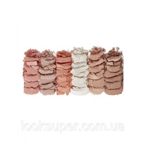 Палетка для лица  Anastasia Beverly Hills  Nicole Guerriero Glow Kit ( 6 x 4.5g )