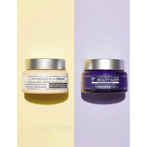 Ночной крем  IT Cosmetics  Confidence in Your Beauty Sleep night cream (60ml)