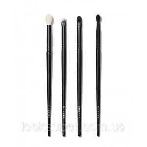 Набор кистей для глаз Morphe Eye Got This 4-Piece Eye Brush Collection