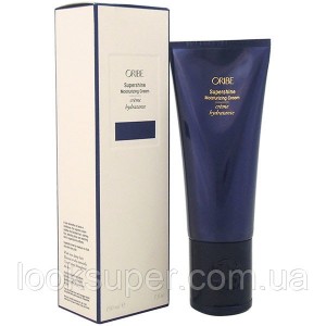 Увлажняющий крем для волос Oribe Supershine Moisturizing Cream 150ml