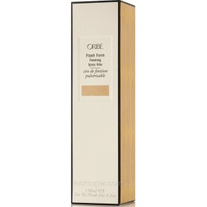 Увлажняющий спрей-воск для волос Oribe Flash Form Finishing Spray Wax 150ml