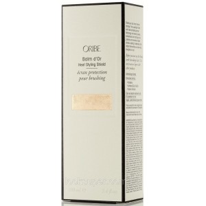 Бальзам  для поврежденных волос  Oribe Balm d’Or 100ml