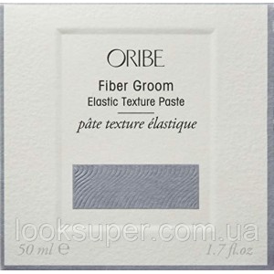 Моделирующая эластичная паста для волос  Oribe Fiber Groom 50ml