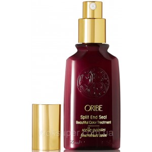 Сыворотка для восстановления секущихся кончиков Oribe Split End Seal 50ml