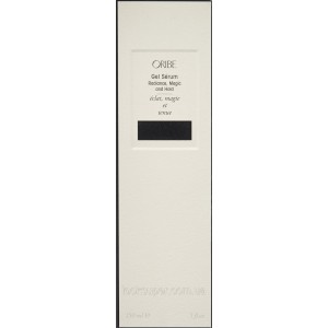 Сыворотка-гель для придания волосам глянцевого блеска Oribe Gel Sérum 150ml