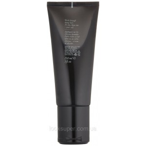 Гель для укладки волос экстра сильной фиксации Oribe Rock Hard Gel 100ml