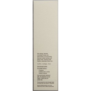 Шампунь для  окрашенных волос Oribe Silverati Shampoo 250ml