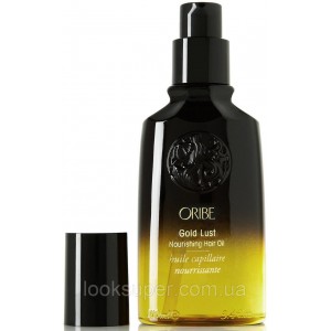 Питательное масло для волос Oribe Gold Lust Nourishing Hair Oil 100ml