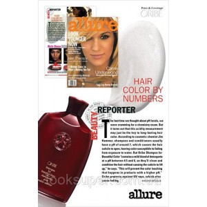 Шампунь для защиты цвета волос  Oribe Shampoo for Beautiful Color 250ml