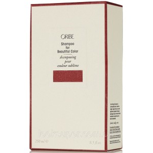 Шампунь для защиты цвета волос  Oribe Shampoo for Beautiful Color 250ml