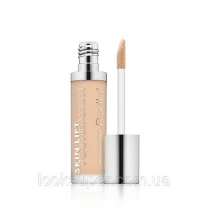 Увлажняющая основа под макияж Rodial Skin Lift Foundation 30 ml  ALABASTER CREME 20