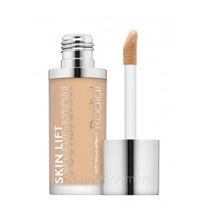 Увлажняющая основа под макияж Rodial Skin Lift Foundation 30 ml  MILKSHAKE 30