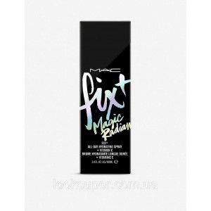 Спрей для увлажнения кожи MAC Fix+ Magic Radiance All-Day Hydrating Spray (100ml )