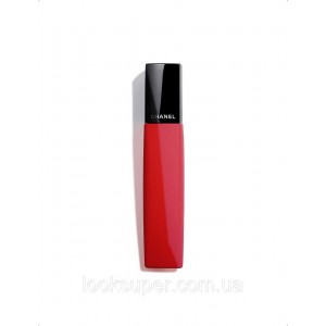 Жидкая матовая помада CHANEL ROUGE ALLURE LIQUID POWDER Liquid Matte Lip Colour Blurred Effect (9ml)
