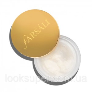 Крем для лица увлажняющий FARSÁLI Rose Gold Elixir 24K Moisturizing Gel Cream ( 45ml )