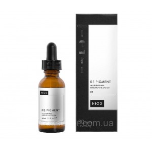 Cыворотка от пигментных пятен NIOD RE: Pigment 30ml