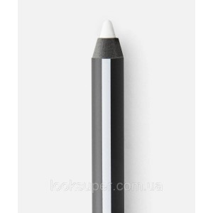 Водостойкий карандаш с матовым финишем LINDA HALLBERG  Core Crayons 1.2g White