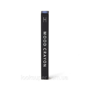 Водостойкий карандаш матовый LINDA HALLBERG  Mood Crayon 1.2g  Cool