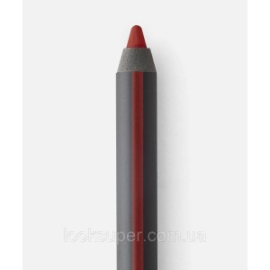 Водостойкий карандаш матовый LINDA HALLBERG  Mood Crayon 1.2g  Anger