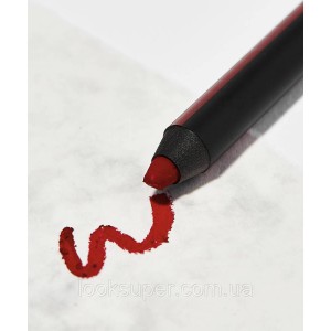 Водостойкий карандаш матовый LINDA HALLBERG  Mood Crayon 1.2g  Anger