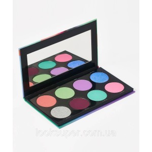 Палитра для макияжа  LINDA HALLBERG  SPECTRAL PALETTE