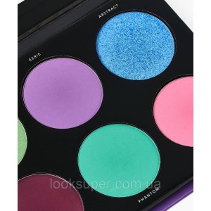 Палитра для макияжа  LINDA HALLBERG  SPECTRAL PALETTE