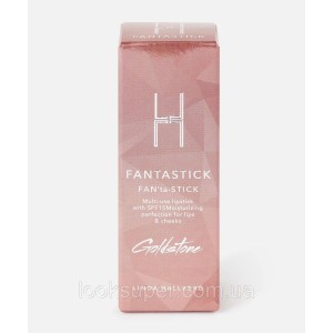 Помада для губ  LINDA HALLBERG Fantastick Multi-use Lipstick SP15 Goldstone