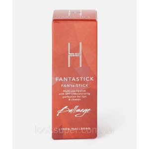 Помада для губ  LINDA HALLBERG Fantastick Multi-use Lipstick SP15 Bullseye