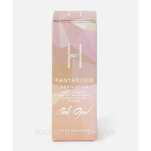 Помада для губ  LINDA HALLBERG Fantastick Multi-use Lipstick SP15 Pink Opal