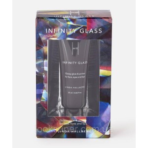 Многофункциональный гель LINDA HALLBERG Infinity Glass 25g