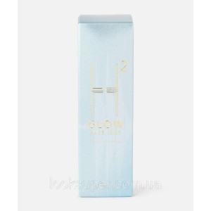 Увлажняющий спрей  для лица LINDA HALLBERG H2 Glow Face Mist 30ml