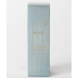 Увлажняющий спрей  для лица LINDA HALLBERG H2 Glow Face Mist 30ml