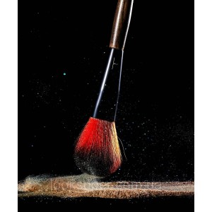 Кисточка для макияжа LINDA HALLBERG All Over Brush 306