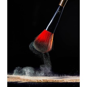 Финишная кисть LINDA HALLBERG  Finishing Brush 310