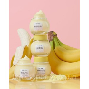 Увлажняющий крем Glow Recipe  Banana Soufflé Moisture Cream