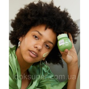 Маска с ретинолом Glow Recipe  Avocado Melt Retinol Sleeping Mask 70ml