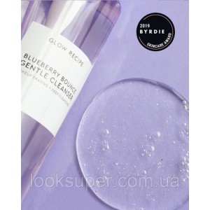 Очищающее средство для лица Glow Recipe Blueberry Bounce Gentle Cleanser 160ml